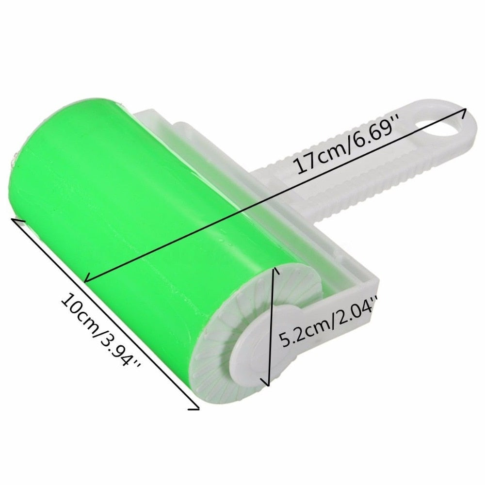 Washable Reusable Gel Lint Roller