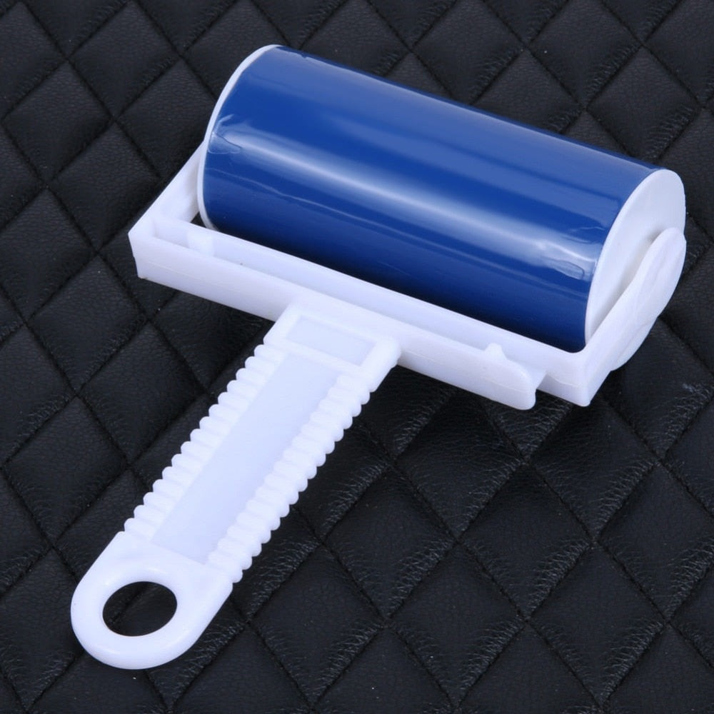 Washable Reusable Gel Lint Roller