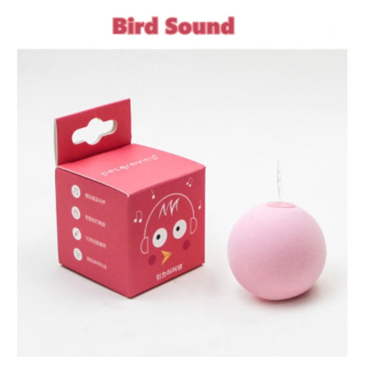 Smart Interactive Ball Toy For Cat