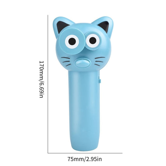 Cat Rope Toy