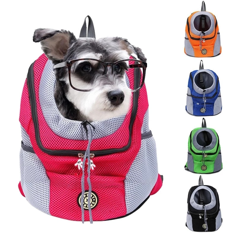 Doggy Rucksack