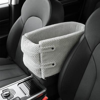 CAR ARMREST PET SAFETY SEAT