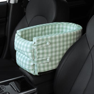 CAR ARMREST PET SAFETY SEAT